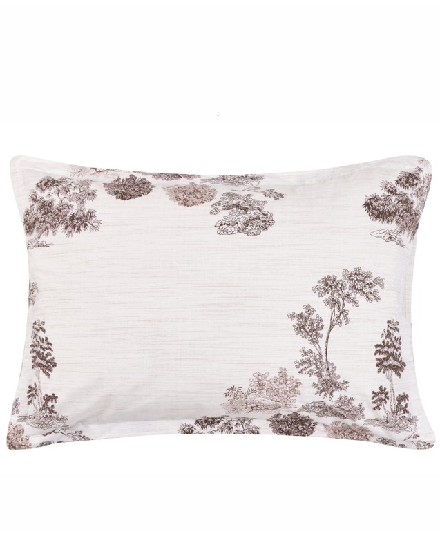 CRUSO 2 PCS SET PILLOW CASES