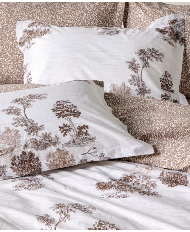 CRUSO A 2 PCS SET PILLOW CASES