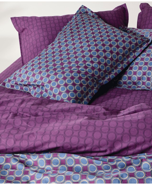 CHAOS QUEEN SIZE SHEETS 4 PCS SET