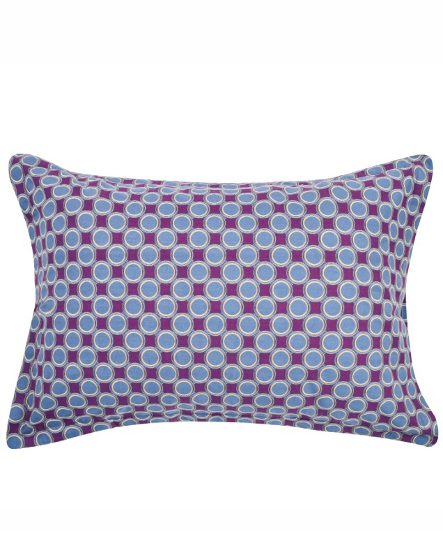 CHAOS 2 PCS SET PILLOW CASES