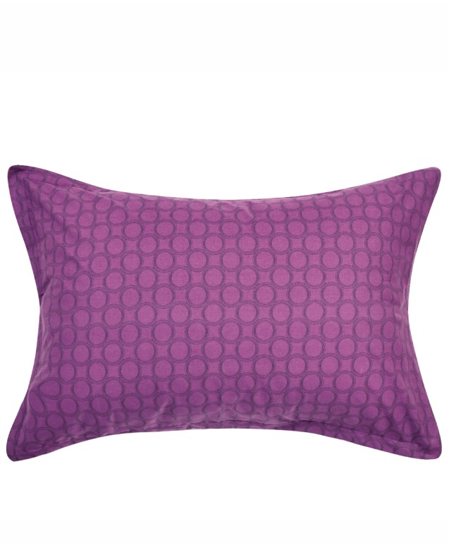 CHAOS A 2 PCS SET PILLOW CASES