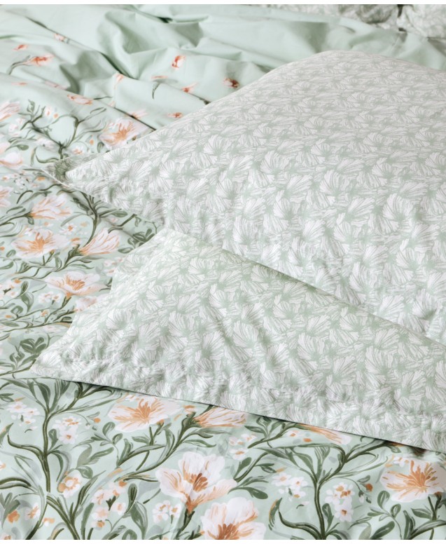 JUDITH A 2PCS SET PILLOW CASES