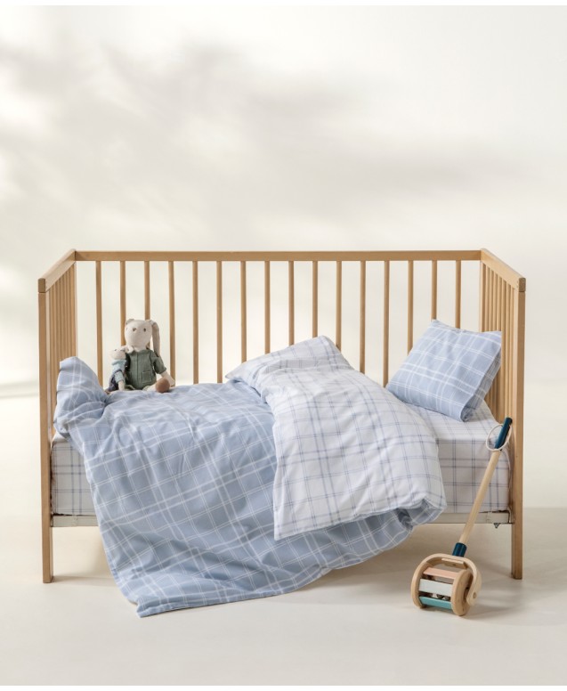 JINU 16 CRADLE SHEETS 2PCS SET