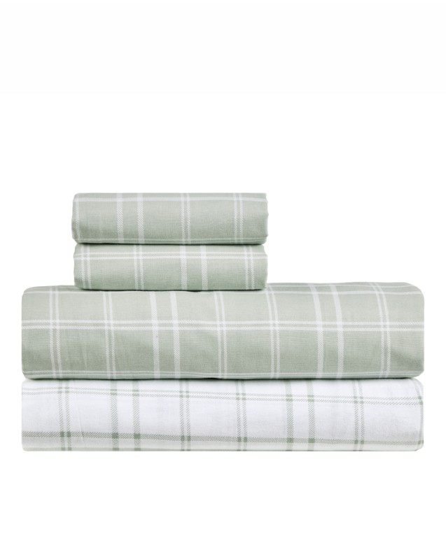 JINU 36 SEMIDOUBLE SIZE FITTED SHEETS 3PCS SET