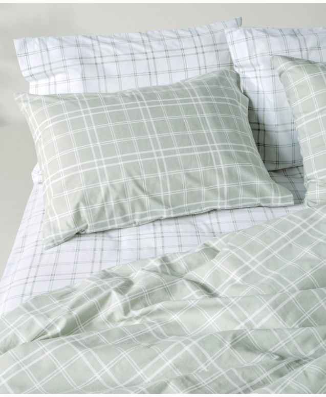 JINU 36 SINGLE SIZE DUVET COVER 2PCS SET