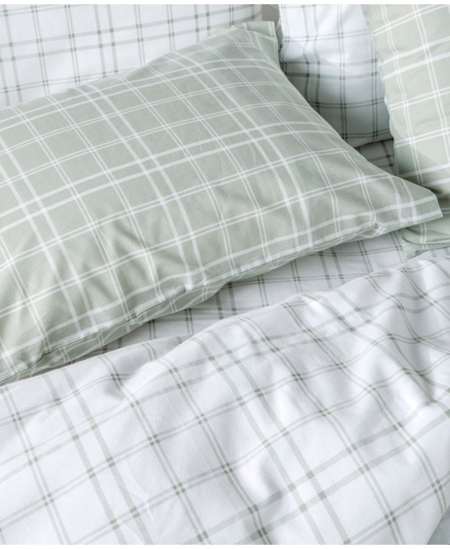 JINU 36 SINGLE SIZE DUVET COVER 2PCS SET