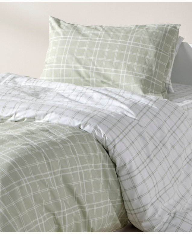 JINU 36 SINGLE SIZE DUVET COVER 2PCS SET
