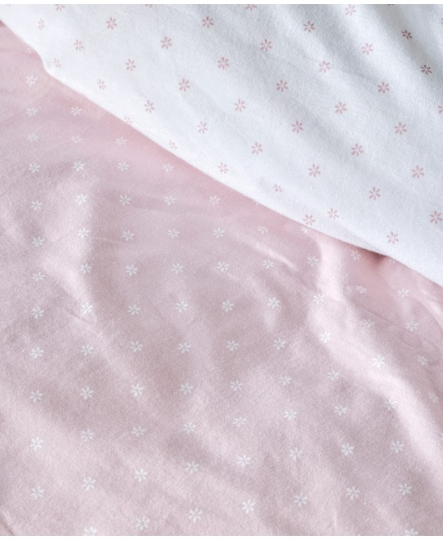 MARY 14 SINGLE SIZE SHEETS 3PCS SET
