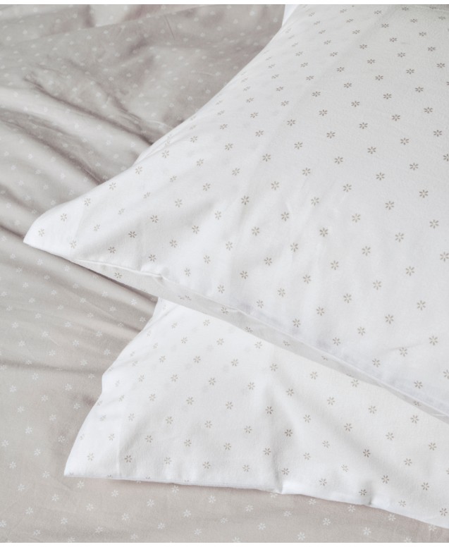 MARY 26A 2PCS SET PILLOW CASES