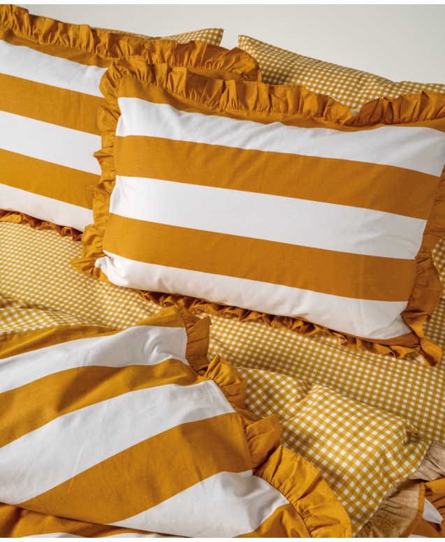 IOKASTI 03 SINGLE SIZE DUVET COVER 2PCS SET Single sized Duvet Covers