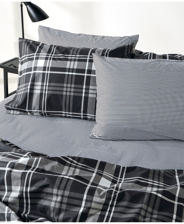 FESTIVAL 02 QUEEN SIZE DUVET COVER 3PCS SET 