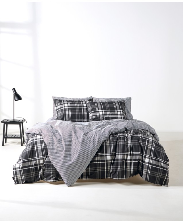 FESTIVAL 02 QUEEN SIZE DUVET COVER 3PCS SET 