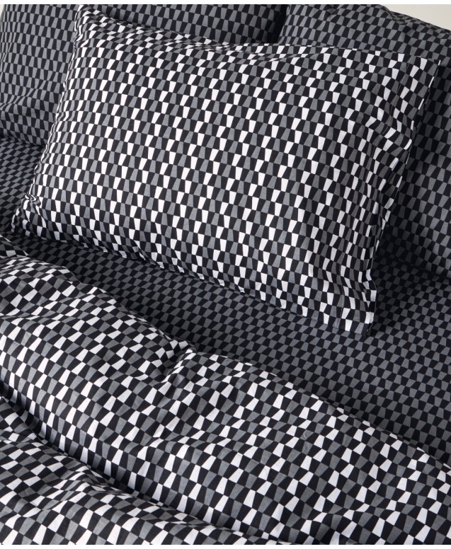 SATOUMA SEMIDOUBLE SIZE SHEETS 3PCS SET
