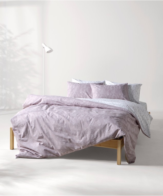 NEBULA KING SIZE SHEETS 4PCS SET