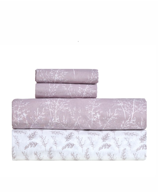 NEBULA QUEEN SIZE SHEETS 4PCS SET