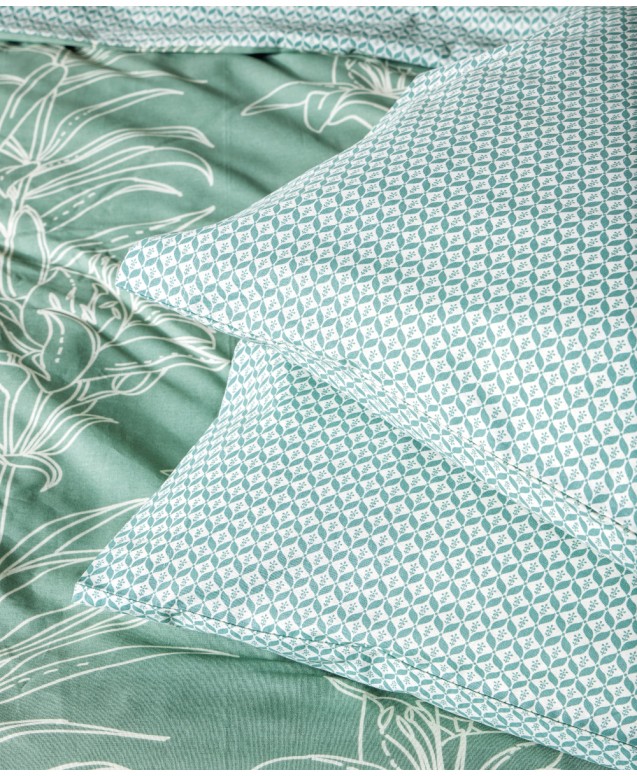 SAPORO36A 2PCS SET PILLOW CASES