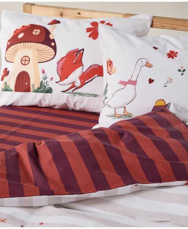 ALPU SINGLE SIZE SHEETS 3 PCS SET