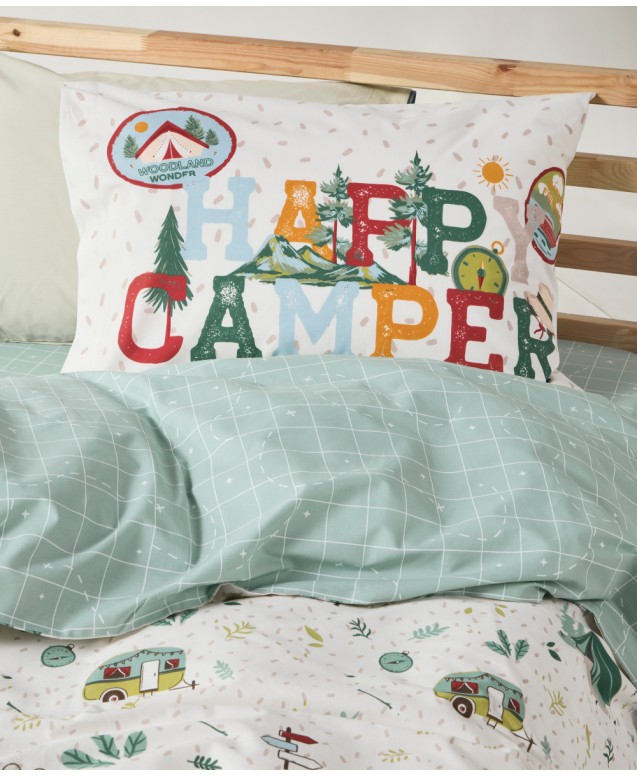 MARLON SINGLE SIZE SHEETS 3PC SET