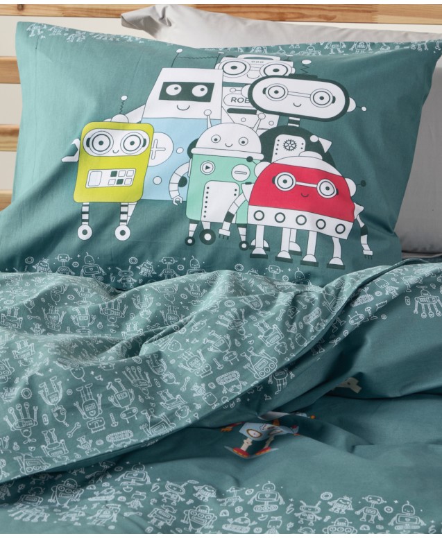 STEVIE SINGLE SIZE SHEETS 3PC SET