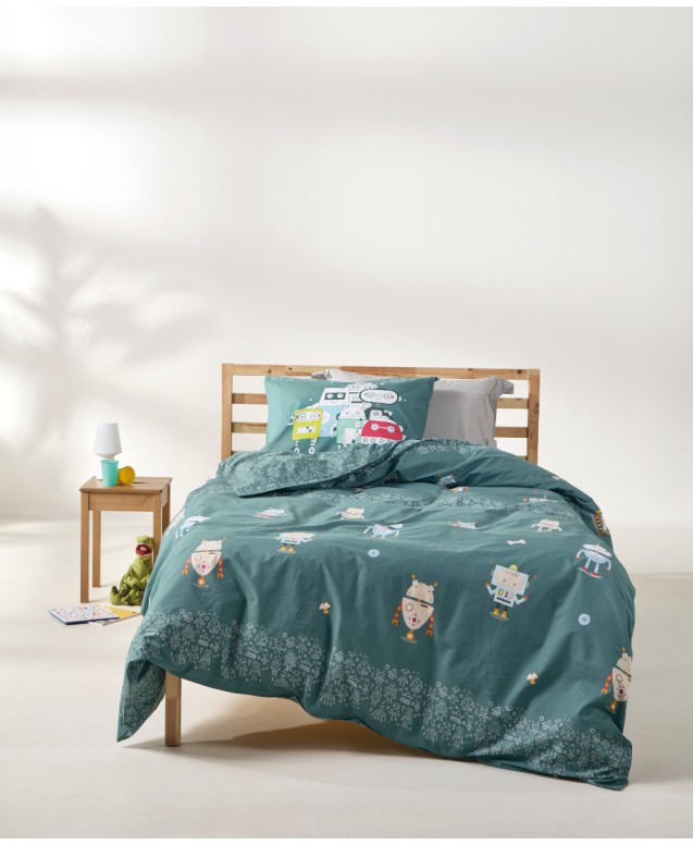 STEVIE SINGLE SIZE SHEETS 3PC SET