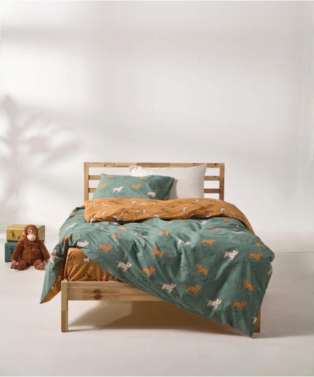 ASMARA SINGLE SIZE SHEETS 3 PCS SET ASMARA SINGLE SIZE SHEETS 3 PCS SET
