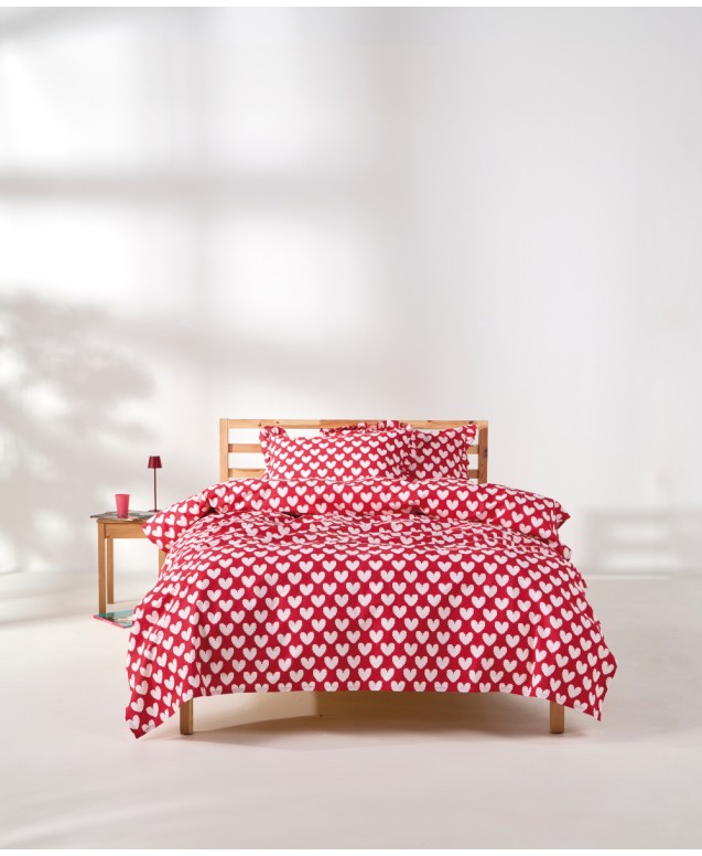 LOLA SINGLE SIZE SHEETS 3PC SET