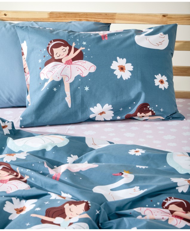PINA SINGLE SIZE SHEETS 3PC SET