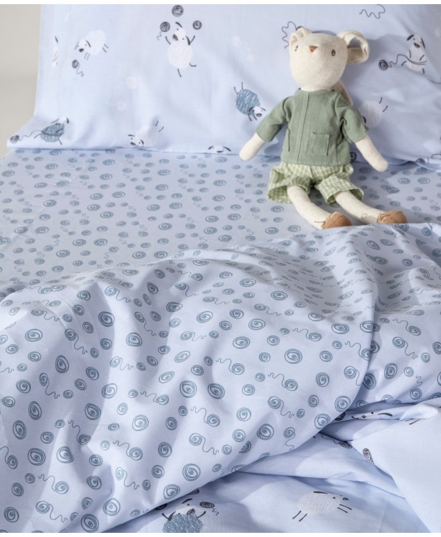 PROVA SINGLE SIZE SHEETS 3PC SET