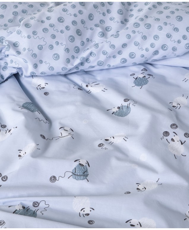 PROVA SINGLE SIZE SHEETS 3PC SET