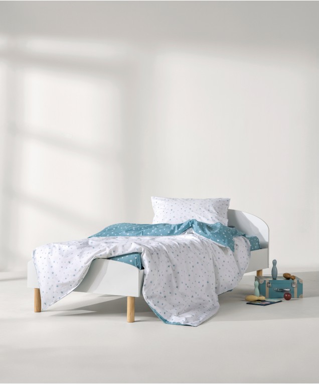 TIMOTHY SINGLE SIZE DUVET COVER 2PCS SET TIMOTHY SINGLE SIZE DUVET COVER 2PCS SET