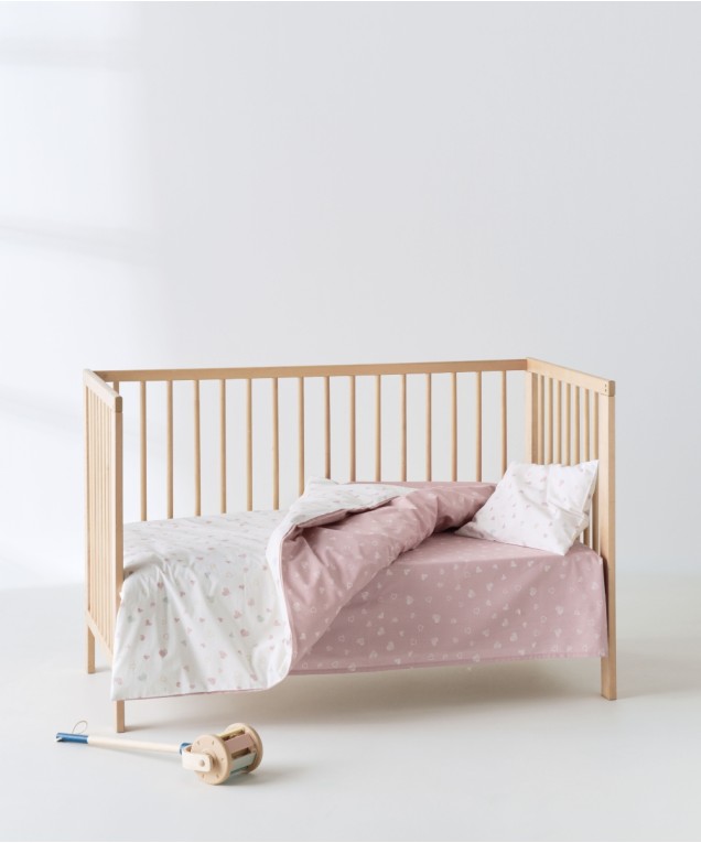 MATERA 18 COT SHEETS 3PCS SET