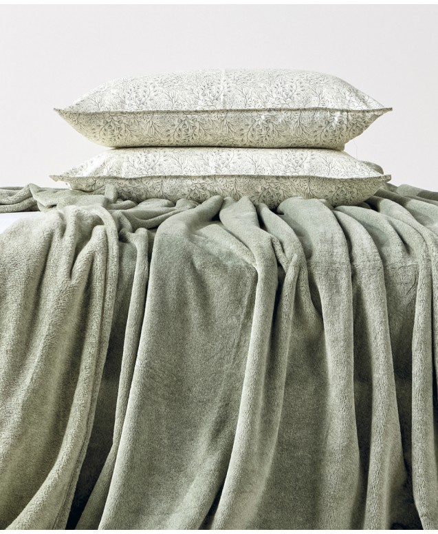 MONICA 02 SEMIDOUBLE SIZE BLANKET