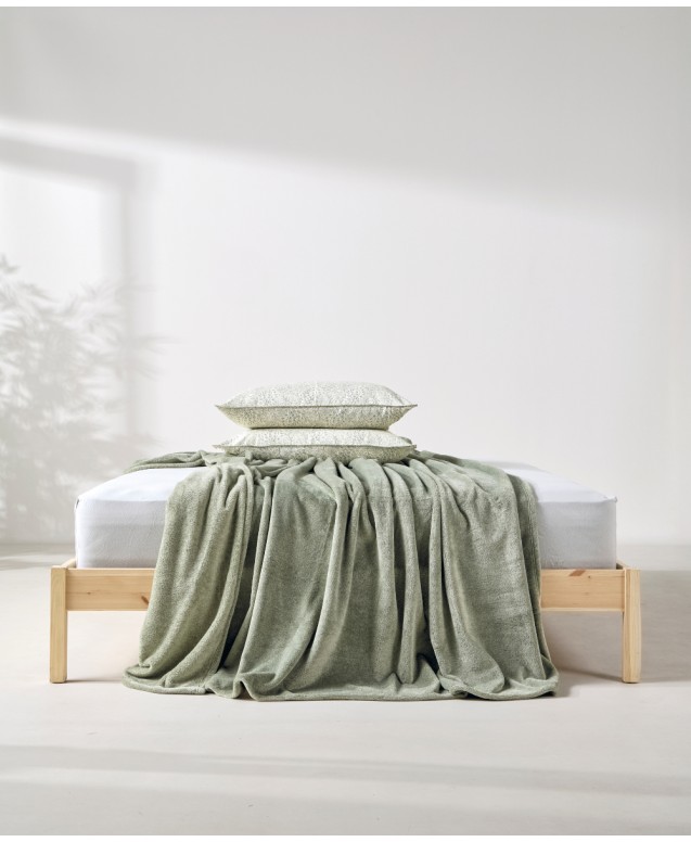 MONICA 02 SEMIDOUBLE SIZE BLANKET