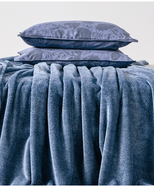 MONICA 01 QUEEN SIZE BLANKET