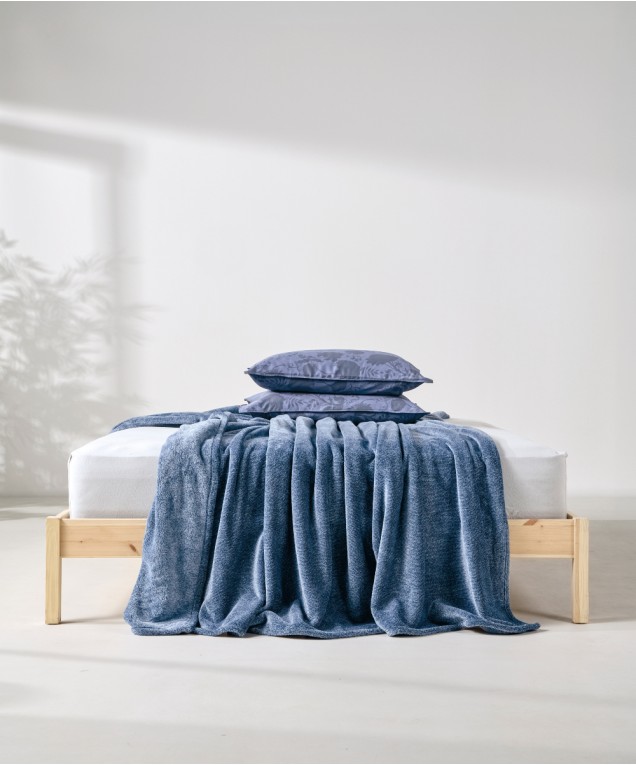 MONICA 01 SEMIDOUBLE SIZE BLANKET