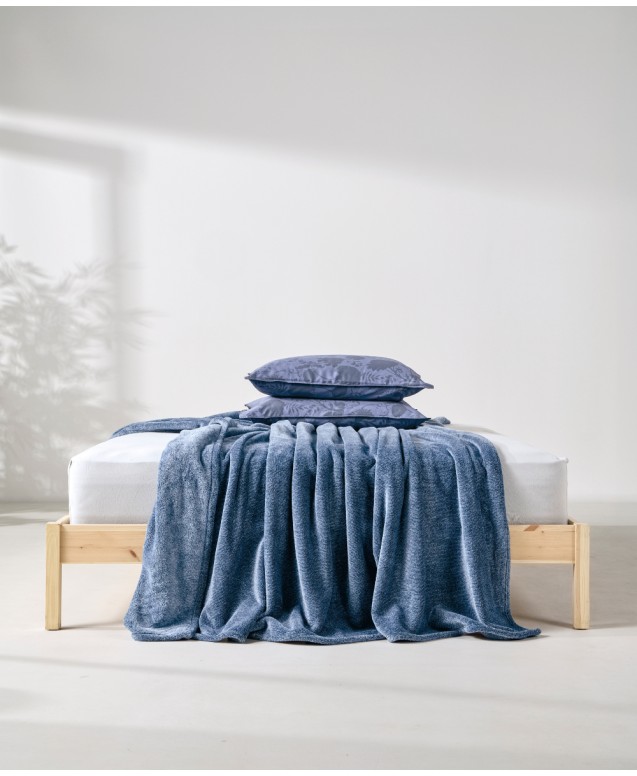 MONICA 01 SEMIDOUBLE SIZE BLANKET