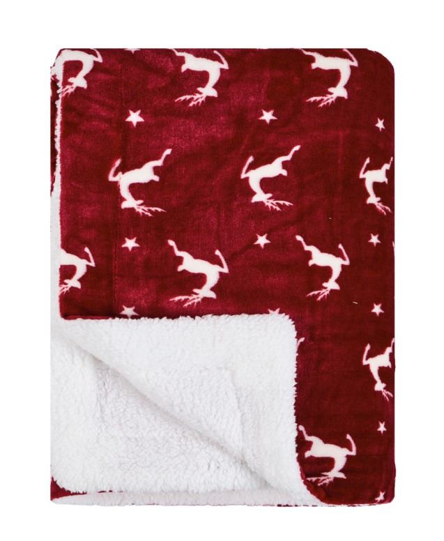 SNOW 262 ΚΟΥΒΕΡΤΑ-TV ΓΟΥΝΑΣ 130Χ170