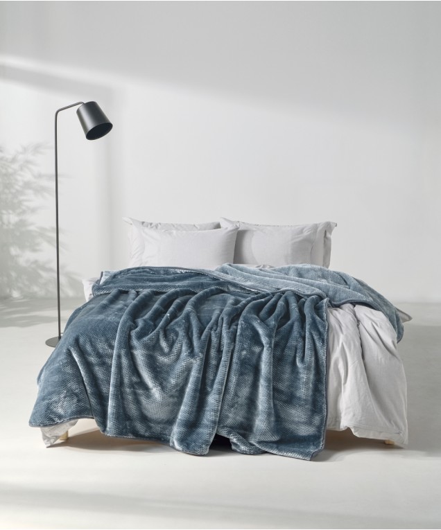 BELLA 2601 ΚΟΥΒΕΡΤΑ.KING  