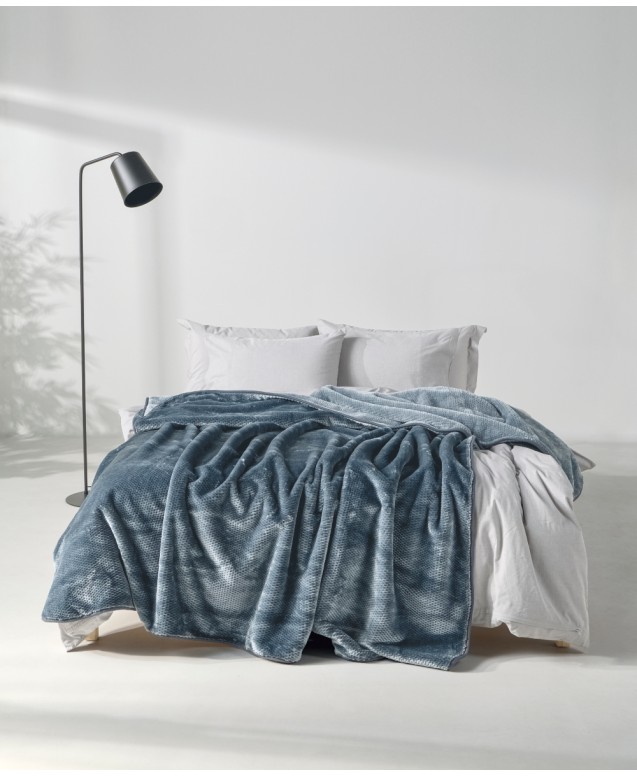 BELLA 2601 QUEEN SIZE BLANKET