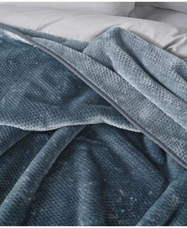 BELLA 2601 SINGLE SIZE BLANKET