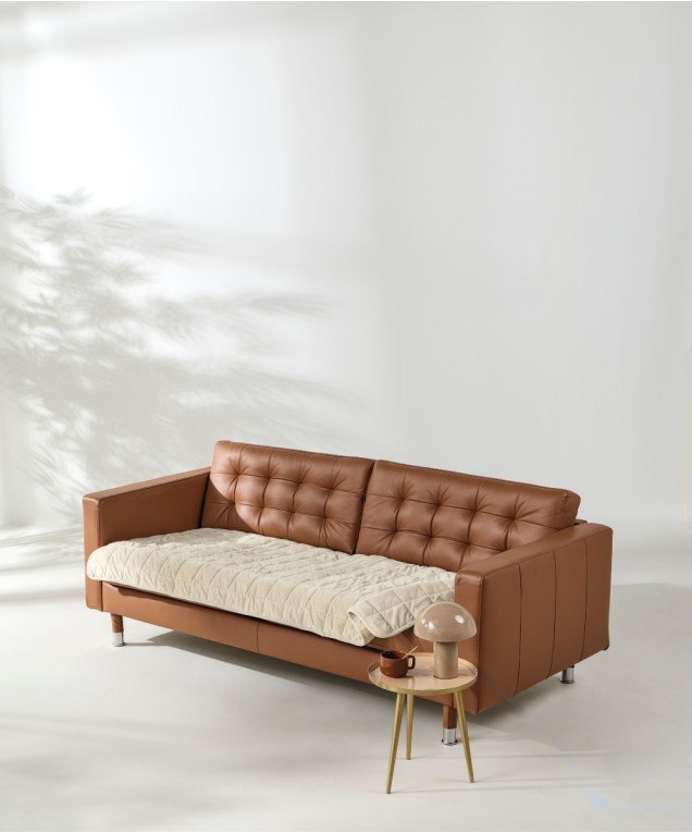 NOTTURNO 26 FUTON 75X190