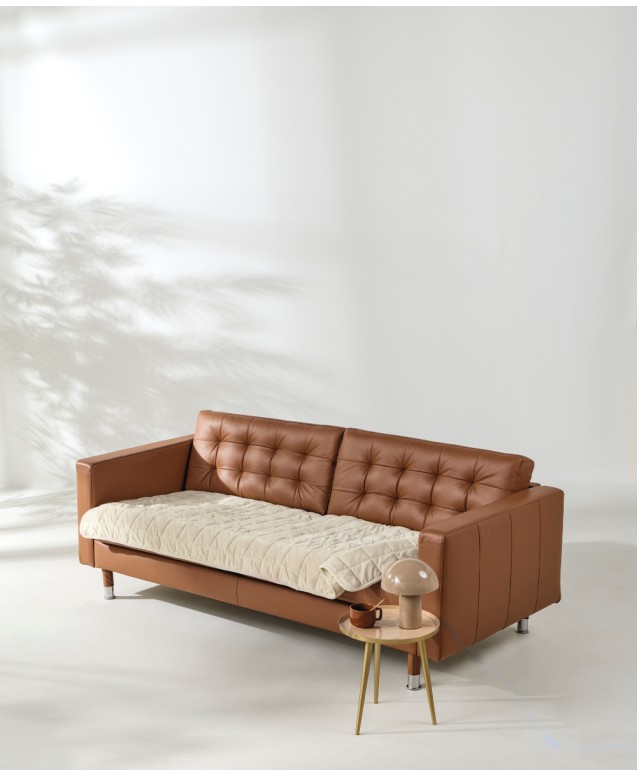 NOTTURNO 26 FUTON 75X190