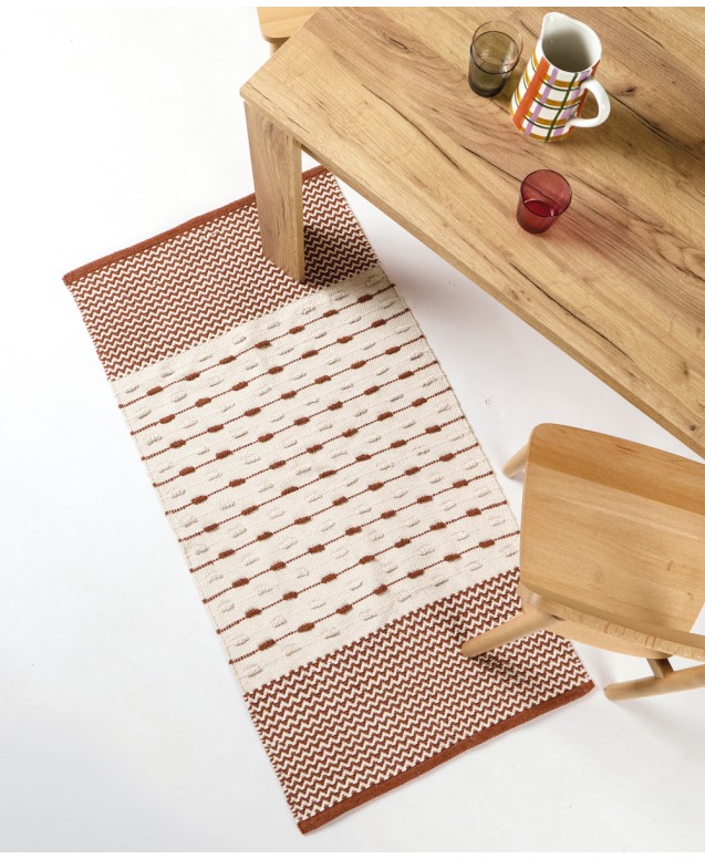 LAYTON 06 RUG 70X140
