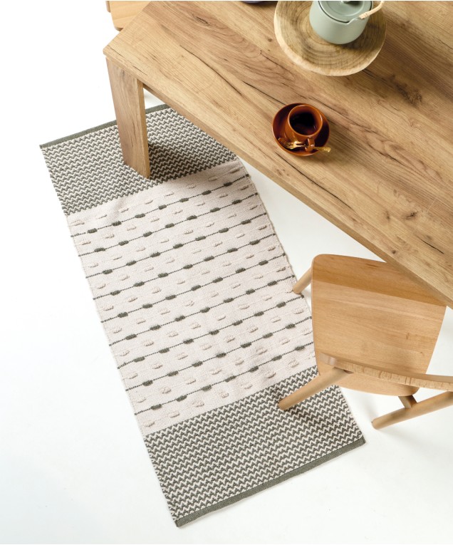 LAYTON 36 RUG 70X200