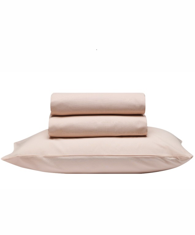 ESSENTIAL 18 PILLOW CASES 55X75 2PCS SET ESSENTIAL 18 PILLOW CASES 55X75 2PCS SET