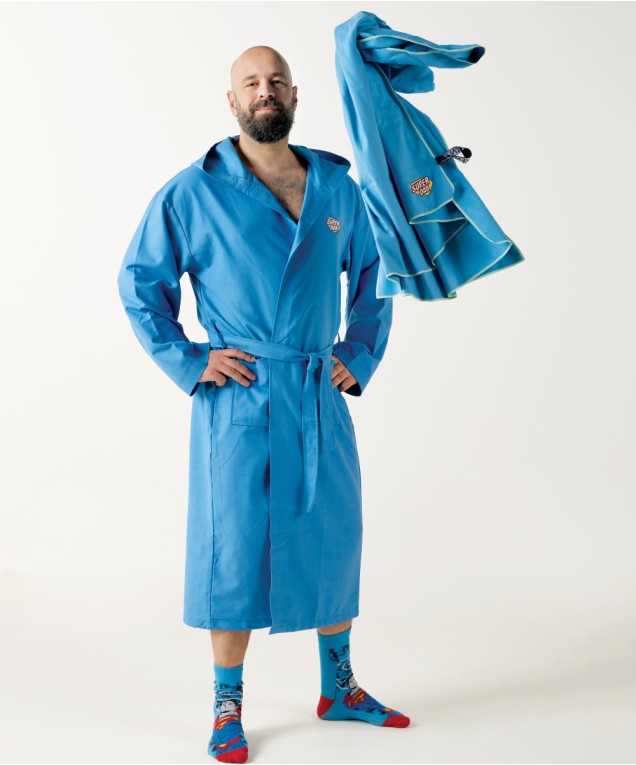 SUPER DAD 19 XL ΜΠΟΥΡΝΟΥΖΙ ΜΕ ΚΟΥΚΟΥΛΑ  