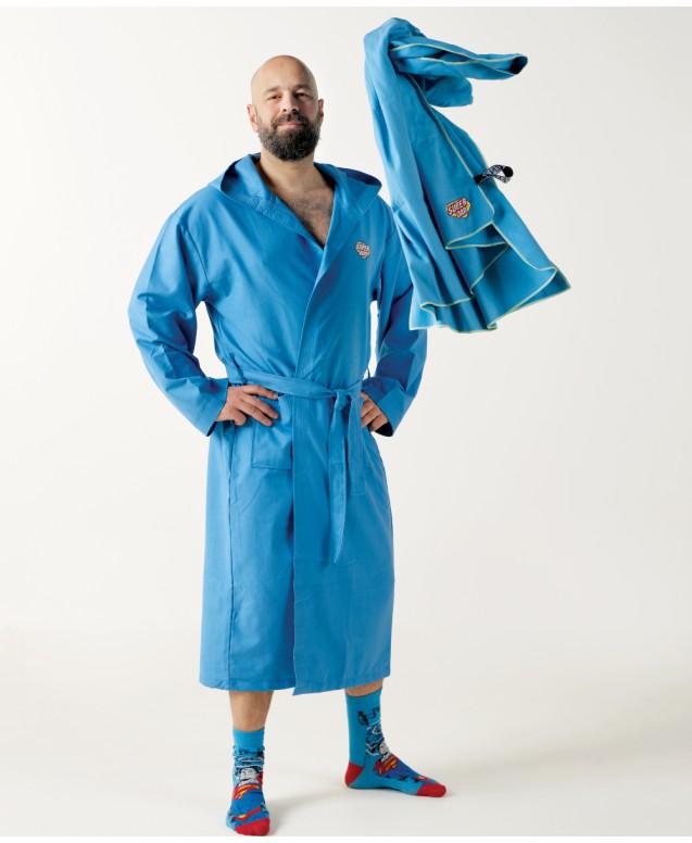 SUPER DAD 19 XL ΜΠΟΥΡΝΟΥΖΙ ΜΕ ΚΟΥΚΟΥΛΑ  