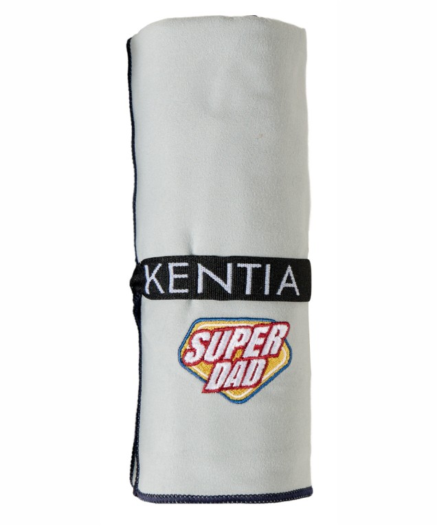 SUPER DAD 2326 ΠΕΤΣΕΤΑ ΘΑΛAΣΣΑΣ 90X180 