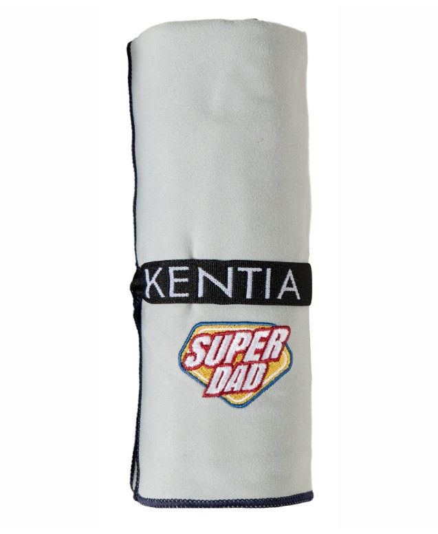 SUPER DAD 2326 ΠΕΤΣΕΤΑ ΘΑΛAΣΣΑΣ 90X180 