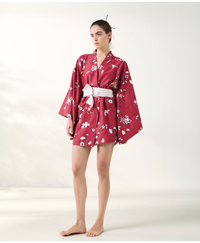 OFILIA KIMONO ΚΟΝΤΟ